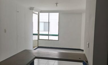 apartaestudio en arriendo en pinares. Cod A5350