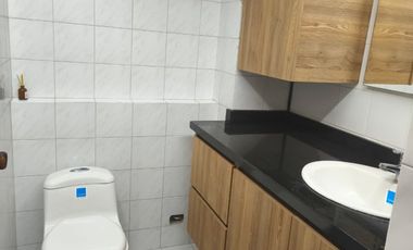 apartaestudio en arriendo en pinares. Cod A5350