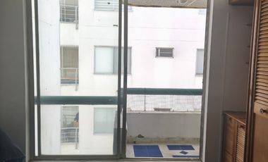 apartaestudio en arriendo en pinares. Cod A5350