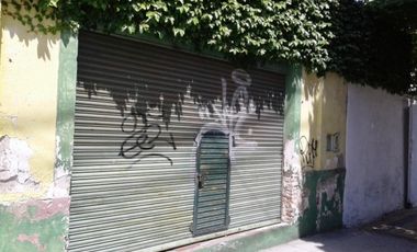 ALQUILER DE DEPOSITO