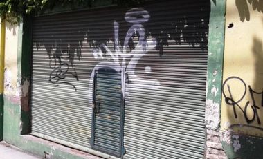 ALQUILER DE DEPOSITO