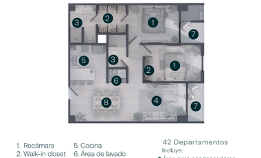 DEPARTAMENTOS  PREVENTA VIA CORDILLERA