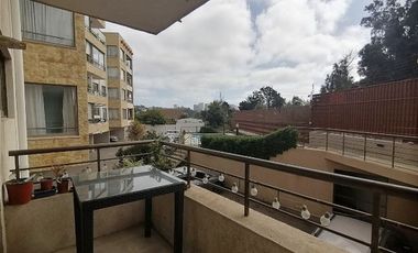 Departamento venta 2dorm.2baños, Bx y Bd, Vergara, Concón