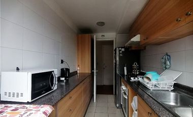 Departamento venta 2dorm.2baños, Bx y Bd, Vergara, Concón