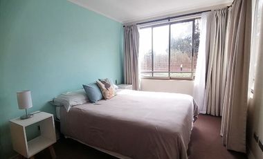 Departamento venta 2dorm.2baños, Bx y Bd, Vergara, Concón
