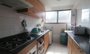 Departamento venta 2dorm.2baños, Bx y Bd, Vergara, Concón