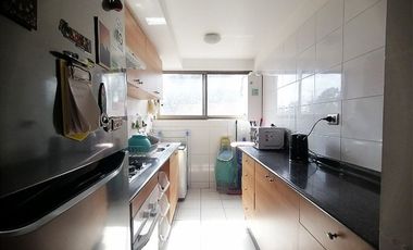 Departamento venta 2dorm.2baños, Bx y Bd, Vergara, Concón