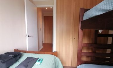 Departamento venta 2dorm.2baños, Bx y Bd, Vergara, Concón