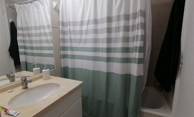Departamento venta 2dorm.2baños, Bx y Bd, Vergara, Concón