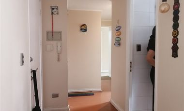Departamento venta 2dorm.2baños, Bx y Bd, Vergara, Concón