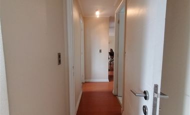 Departamento venta 2dorm.2baños, Bx y Bd, Vergara, Concón