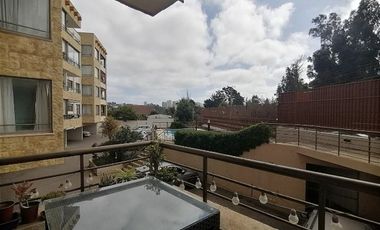 Departamento venta 2dorm.2baños, Bx y Bd, Vergara, Concón