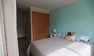 Departamento venta 2dorm.2baños, Bx y Bd, Vergara, Concón