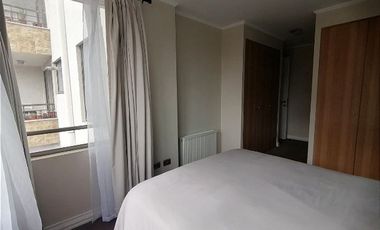 Departamento venta 2dorm.2baños, Bx y Bd, Vergara, Concón