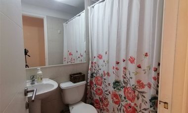 Departamento venta 2dorm.2baños, Bx y Bd, Vergara, Concón