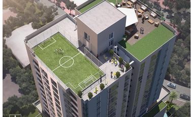 Terreno en Venta con Anteproyecto Aprobado