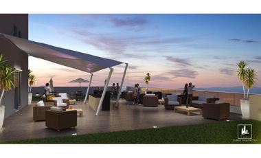 Terreno en Venta con Anteproyecto Aprobado