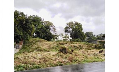 Terreno en Venta con Anteproyecto Aprobado