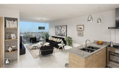 Terreno en Venta con Anteproyecto Aprobado