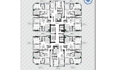 Terreno en Venta con Anteproyecto Aprobado