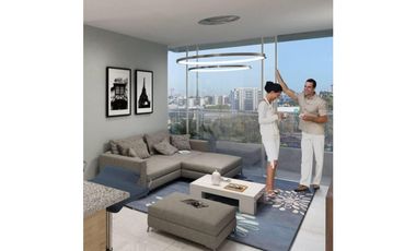 Terreno en Venta con Anteproyecto Aprobado