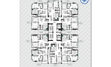 Terreno en Venta con Anteproyecto Aprobado