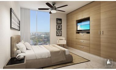 Terreno en Venta con Anteproyecto Aprobado