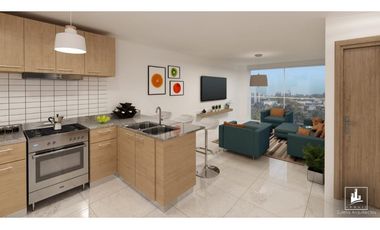 Terreno en Venta con Anteproyecto Aprobado