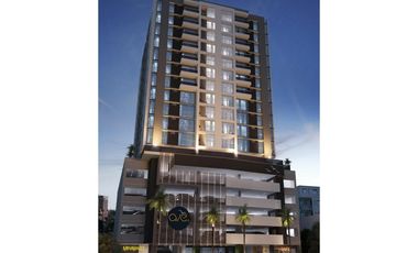 Terreno en Venta con Anteproyecto Aprobado