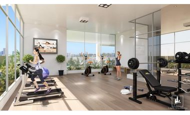 Terreno en Venta con Anteproyecto Aprobado