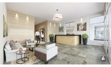 Terreno en Venta con Anteproyecto Aprobado