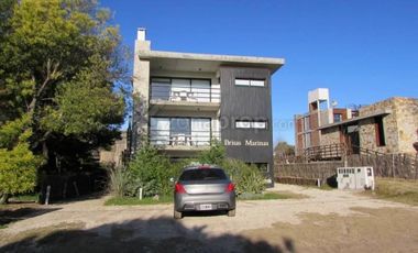DEPARTAMENTO EN VENTA DE 3 AMBIENTES EN SUITE EN MAR AZUL OPORTUNIDAD