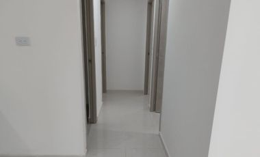 apartamento en arriendo/venta en la floresta. Cod V915