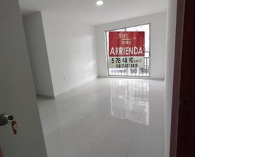 apartamento en arriendo/venta en la floresta. Cod V915