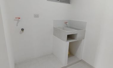 apartamento en arriendo/venta en la floresta. Cod V915