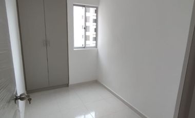 apartamento en arriendo/venta en la floresta. Cod V915