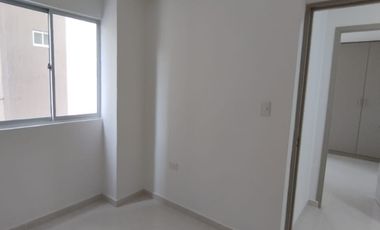 apartamento en arriendo/venta en la floresta. Cod V915