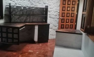 Hermosa casa de descanso con canales de agua de riego (JIUTEPEC)