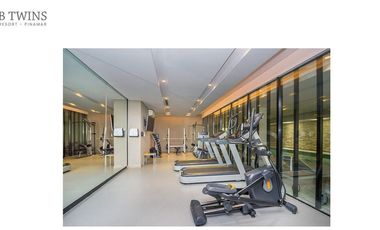 Departamento en venta de 1 dormitorio en Pinamar Chico