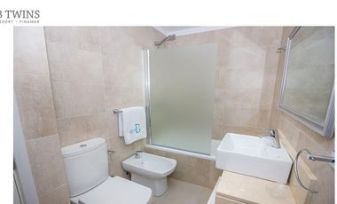 Departamento en venta de 1 dormitorio en Pinamar Chico