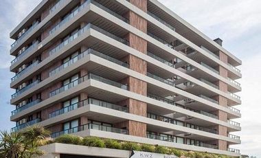 Departamento en venta de 1 dormitorio en Pinamar Chico