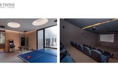 Departamento en venta de 1 dormitorio en Pinamar Chico