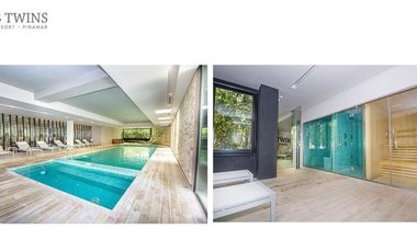 Departamento en venta de 1 dormitorio en Pinamar Chico