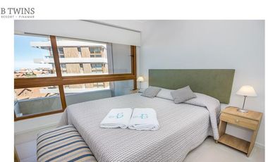 Departamento en venta de 1 dormitorio en Pinamar Chico