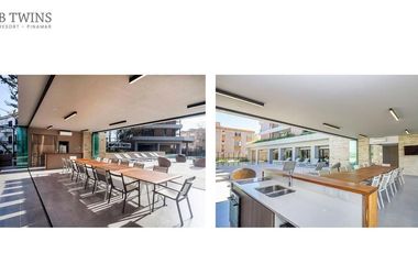 Departamento en venta de 1 dormitorio en Pinamar Chico