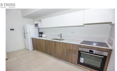 Departamento en venta de 1 dormitorio en Pinamar Chico
