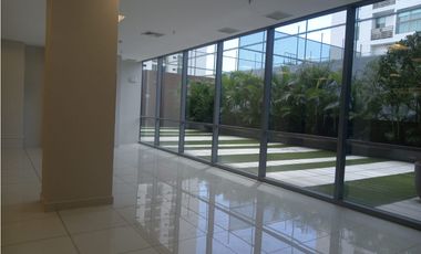 SE ALQUILA OFICINA DE 125 MTS EN COSTA DEL ESTE