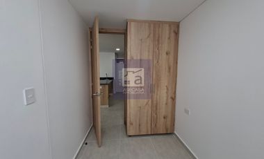 COD. 4132 - SE ARRIENDA APARTAMENTO - BARRIO: RICAURTE