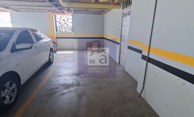 COD. 4132 - SE ARRIENDA APARTAMENTO - BARRIO: RICAURTE