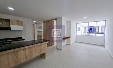 COD. 4132 - SE ARRIENDA APARTAMENTO - BARRIO: RICAURTE
